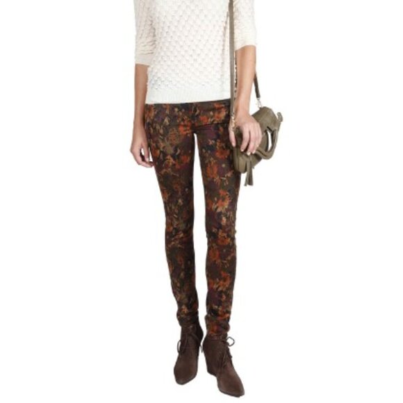 New Schutz brown suede wedge boots - Picture 3 of 12